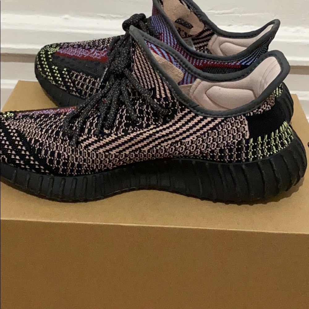 Yeezy boost 350 yechel